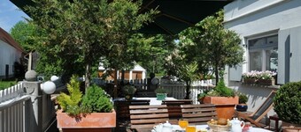 Hotel Garni Am Zehntstadl