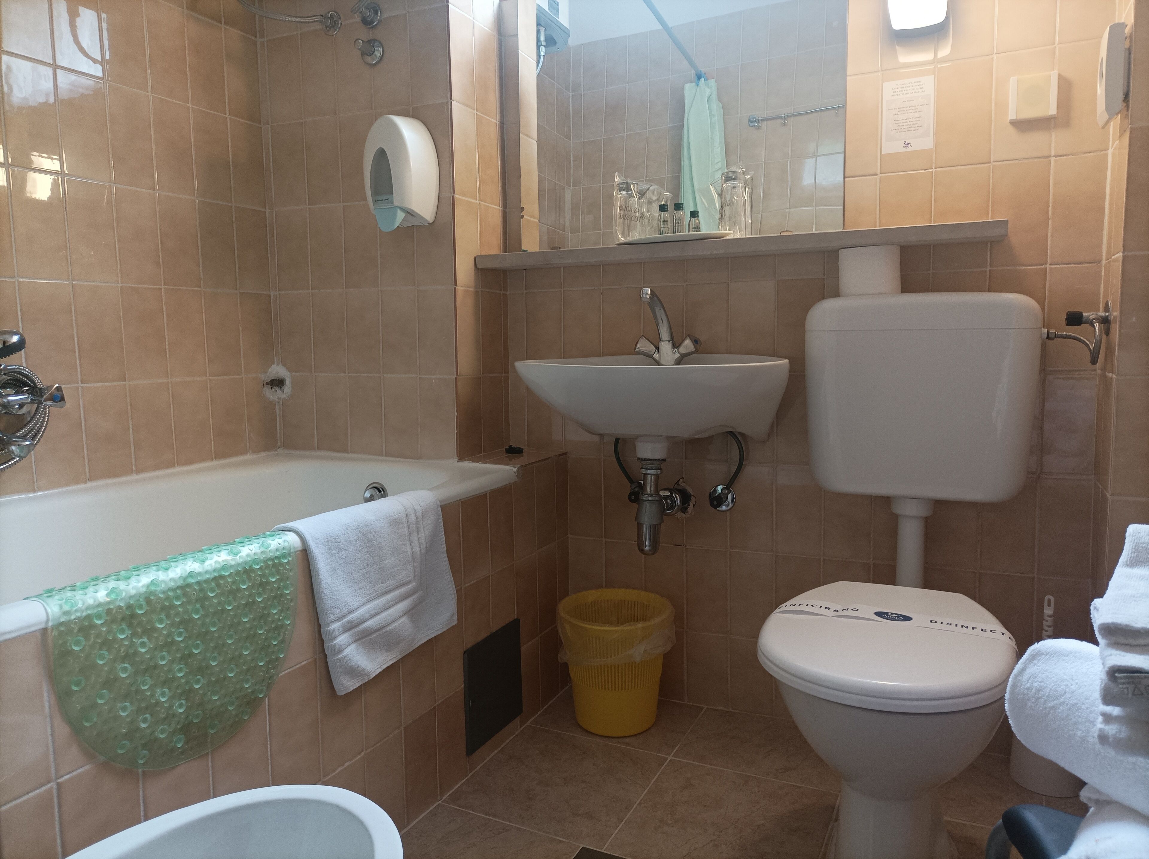 Habitación