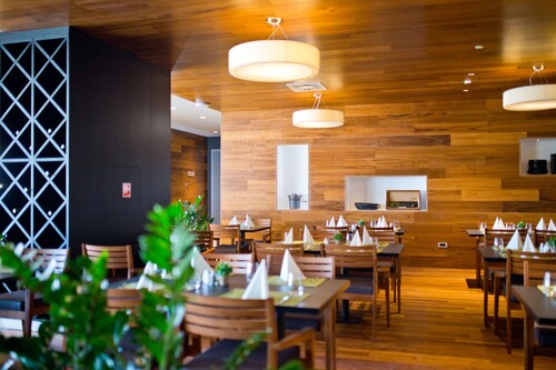 Integral Hotel Arbia - Villa Rio