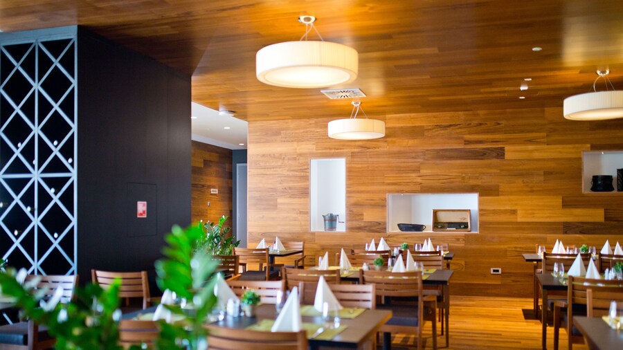 Integral Hotel Arbia - Villa Rio