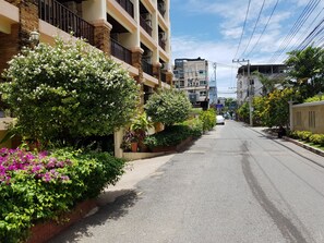 Exterieur