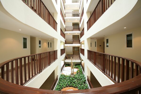 Interior - Jomtien Beach Residence (Pattaya)