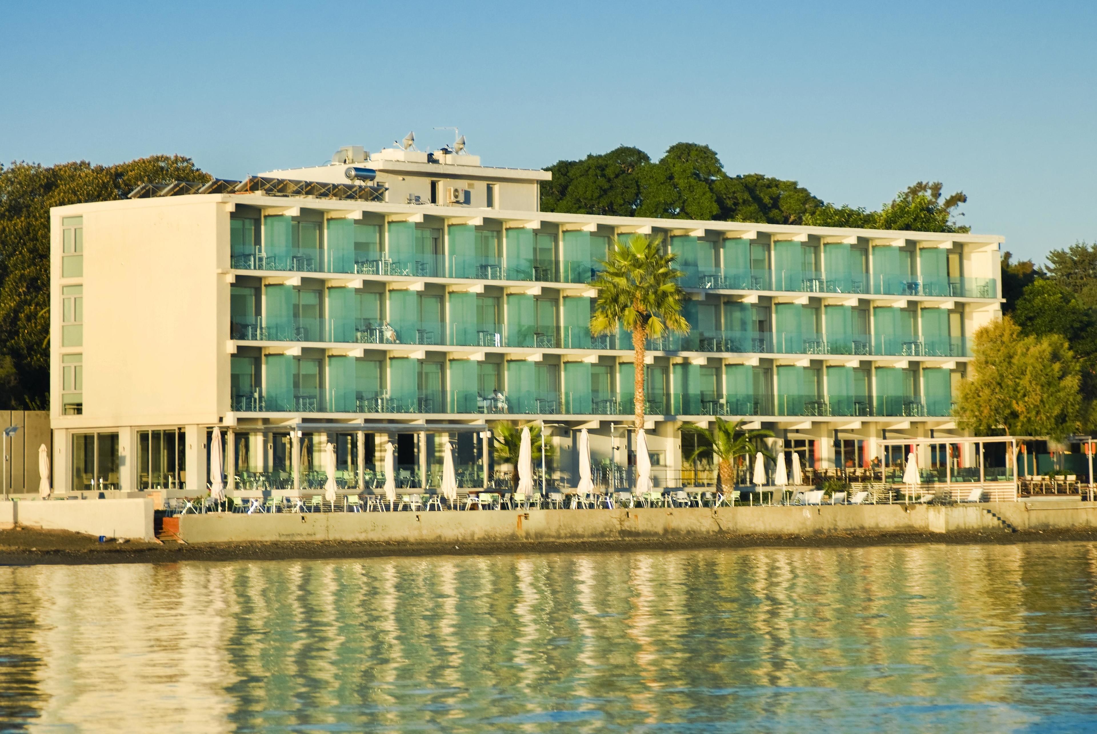 Foto - Kos Aktis Art Hotel