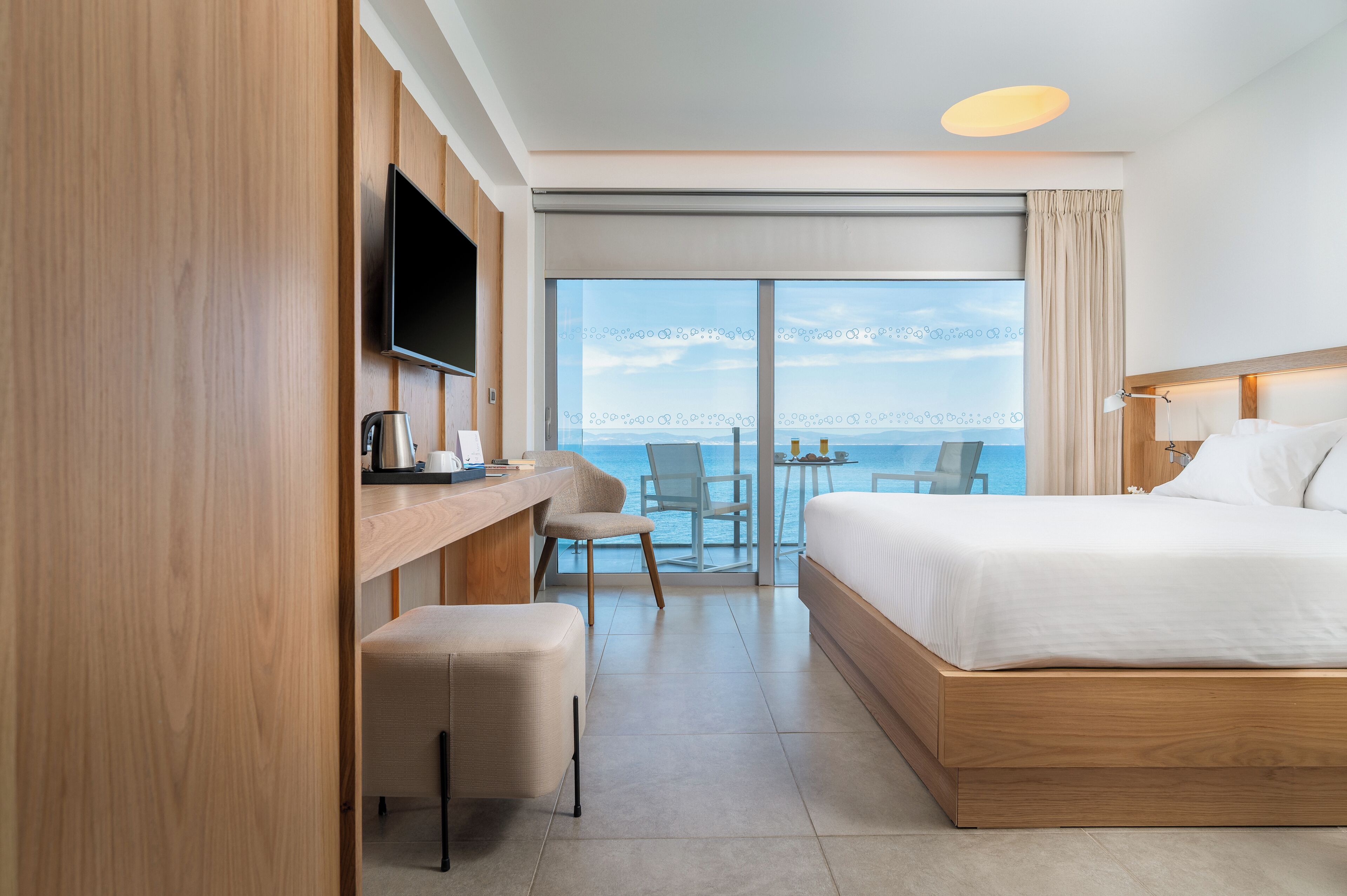 Foto - Kos Aktis Art Hotel