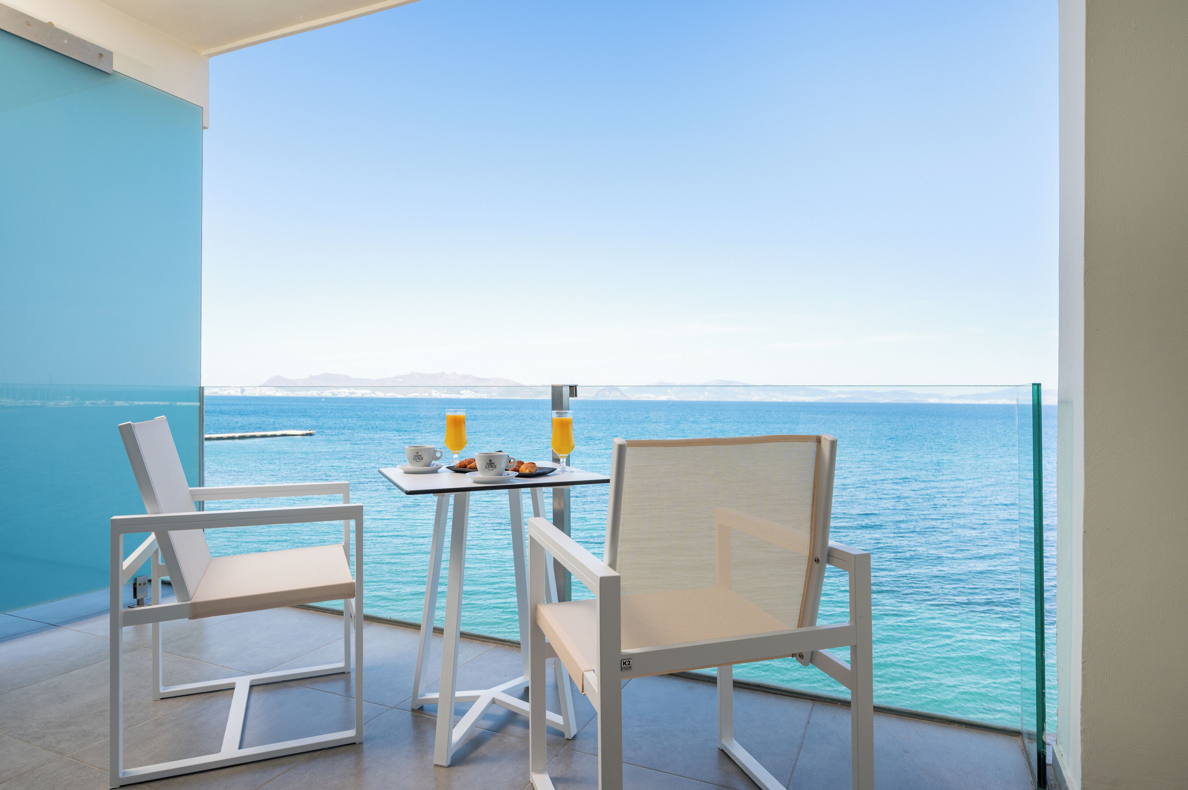 Foto - Kos Aktis Art Hotel