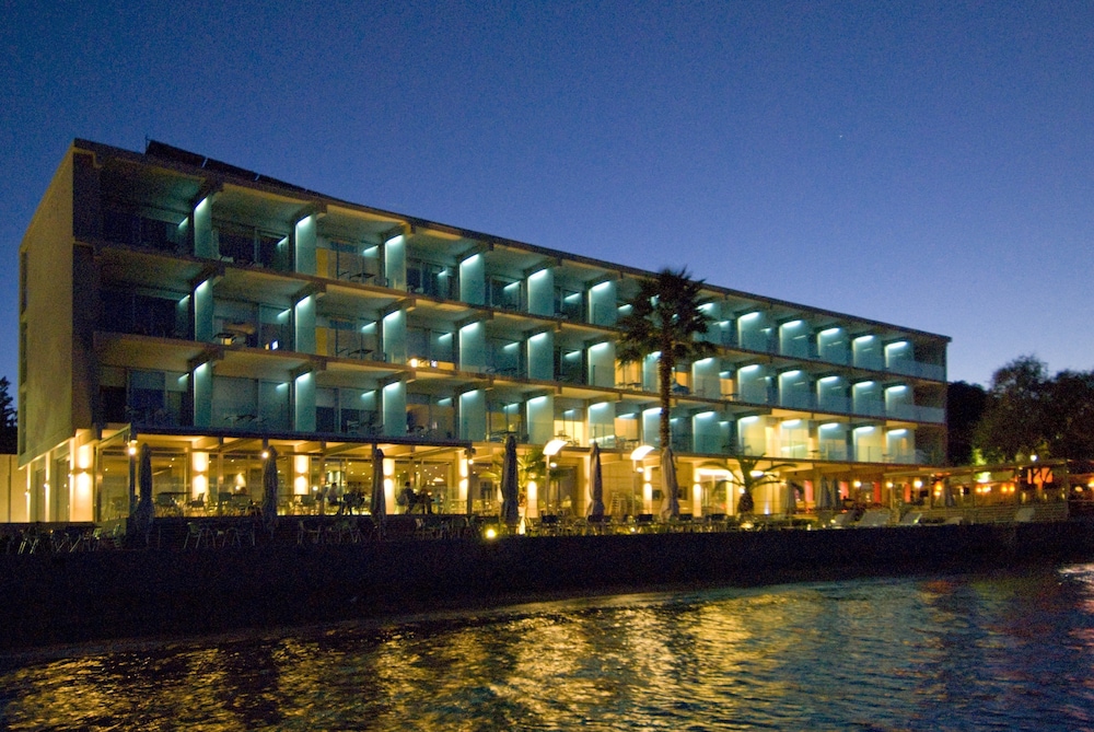 Kos Aktis Art Hotel by null