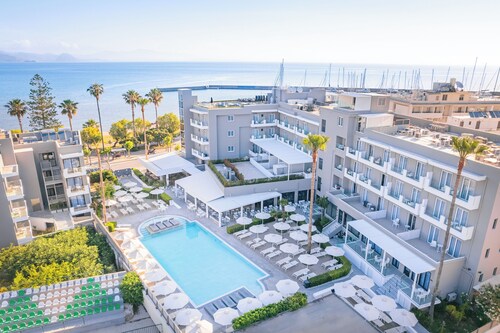 Kos Divine Hotel and Suites