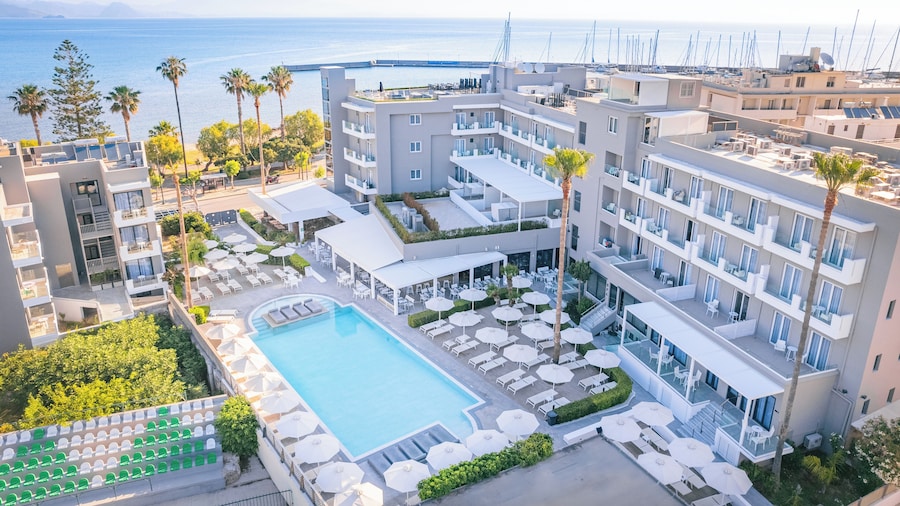 Kos Divine Hotel and Suites