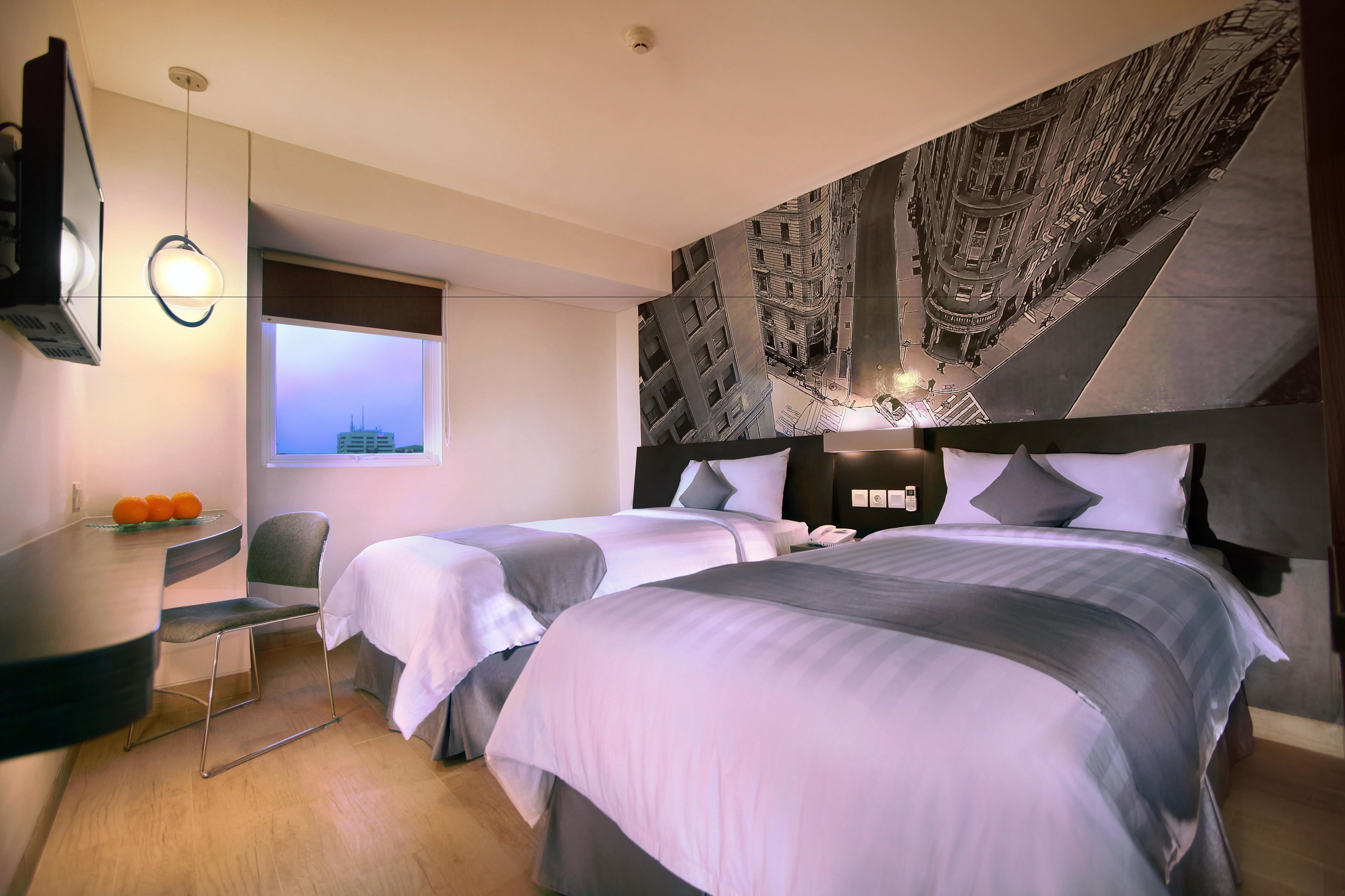 Foto - Neo Hotel Mangga Dua by ASTON