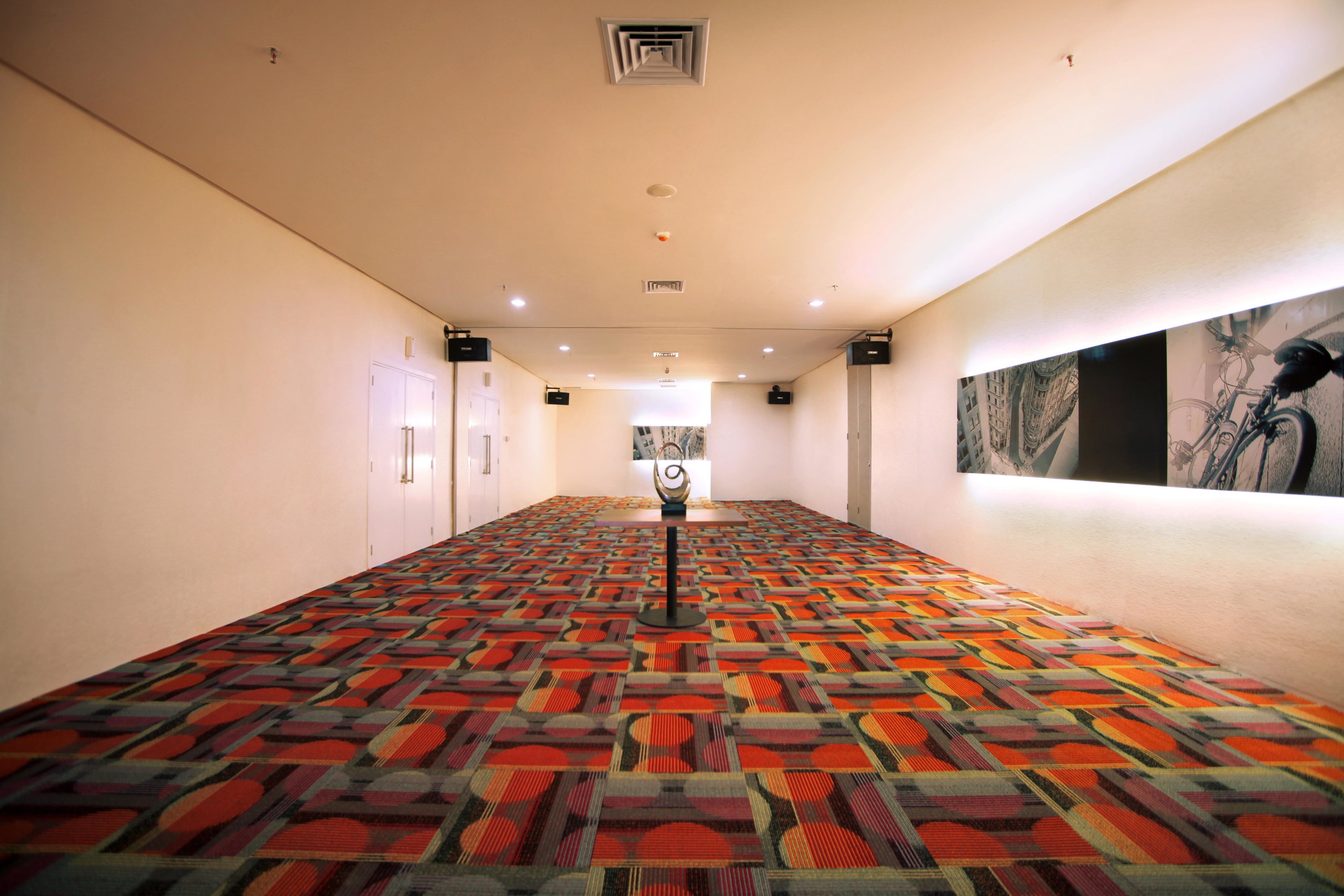 Foto - Neo Hotel Mangga Dua by ASTON