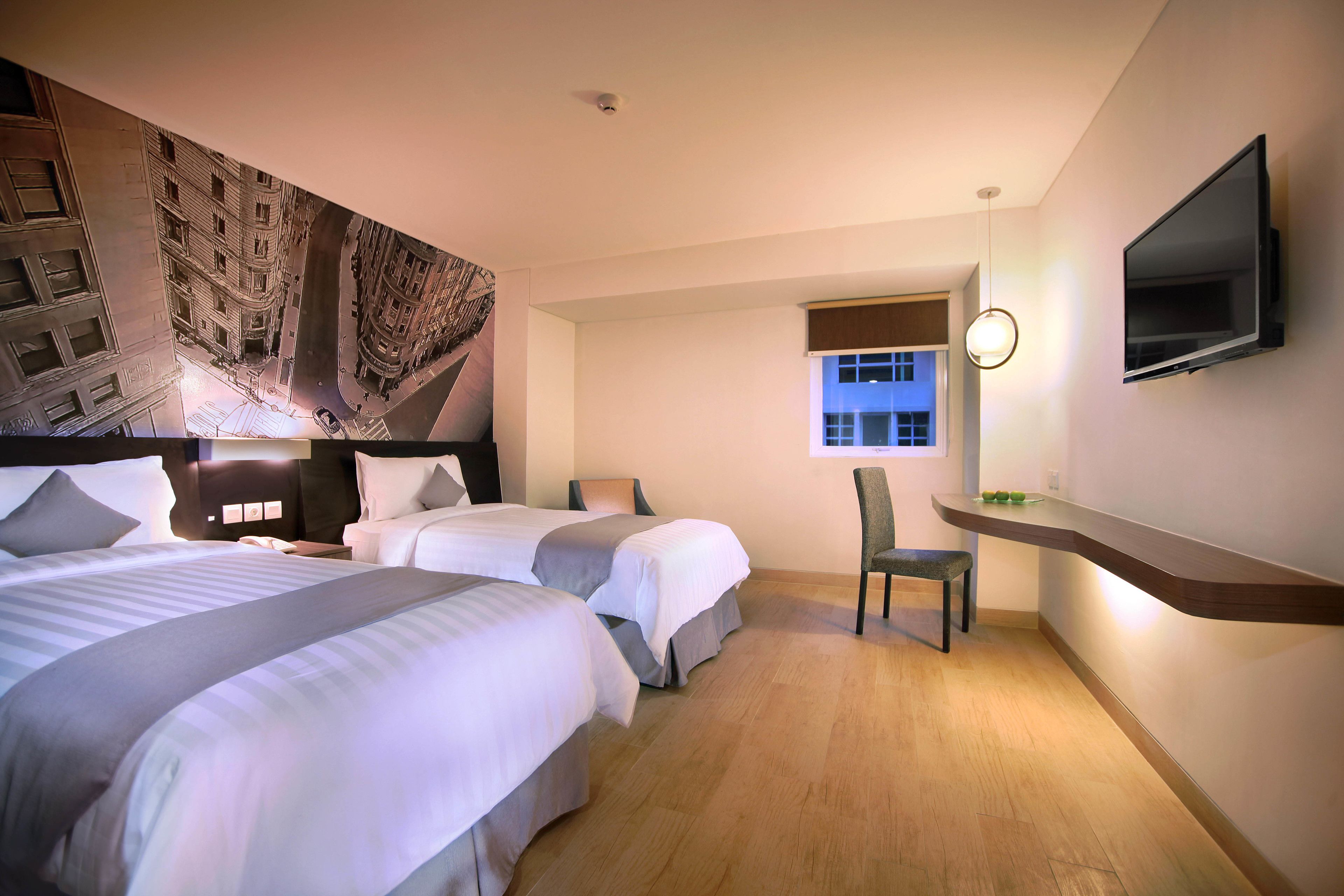 Foto - Neo Hotel Mangga Dua by ASTON