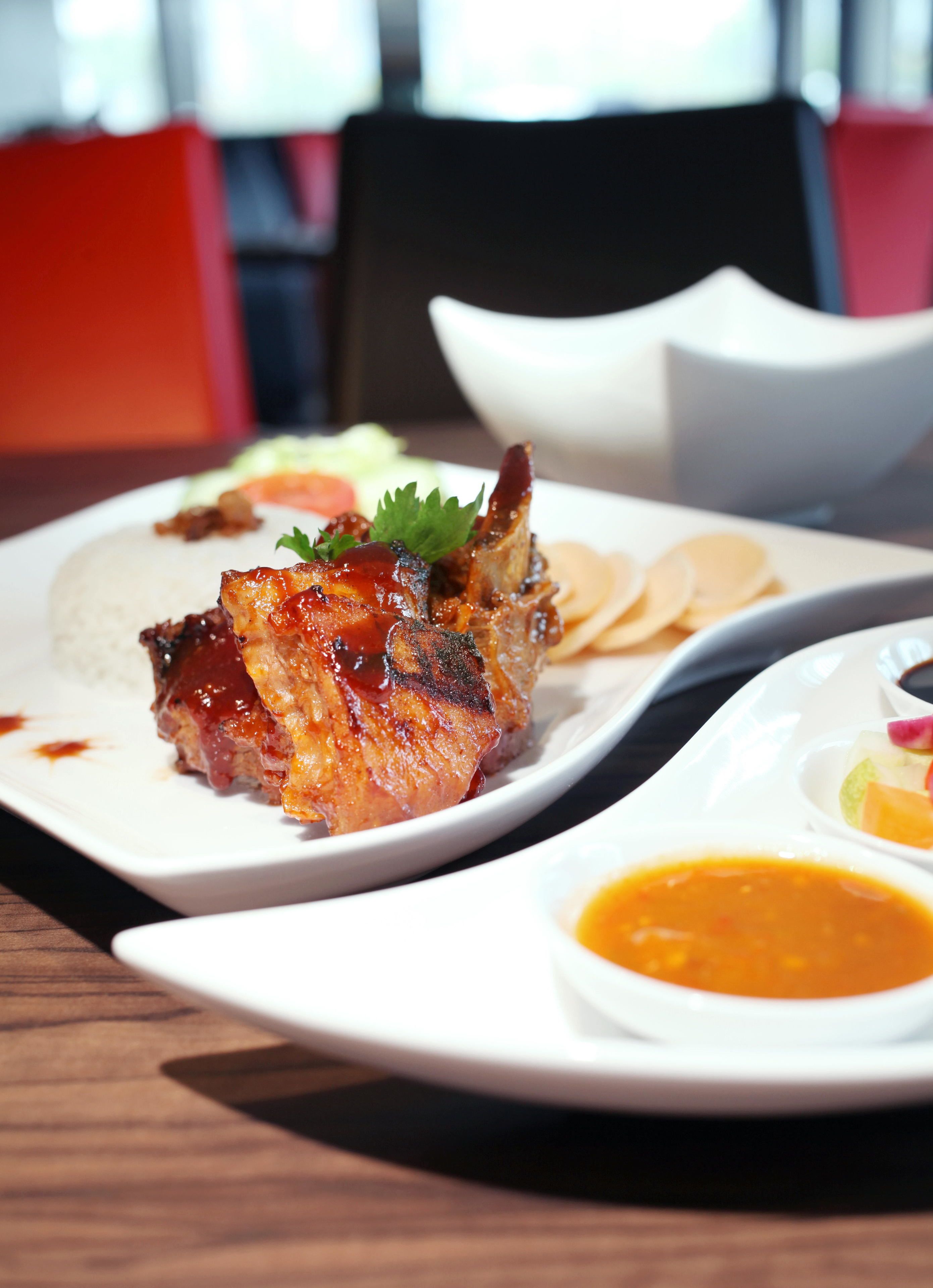 Foto - Neo Hotel Mangga Dua by ASTON