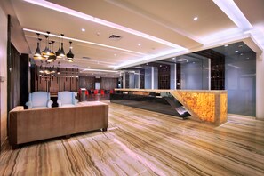 Lobby - NEO Hotel Mangga Dua by ASTON (Jakarta)