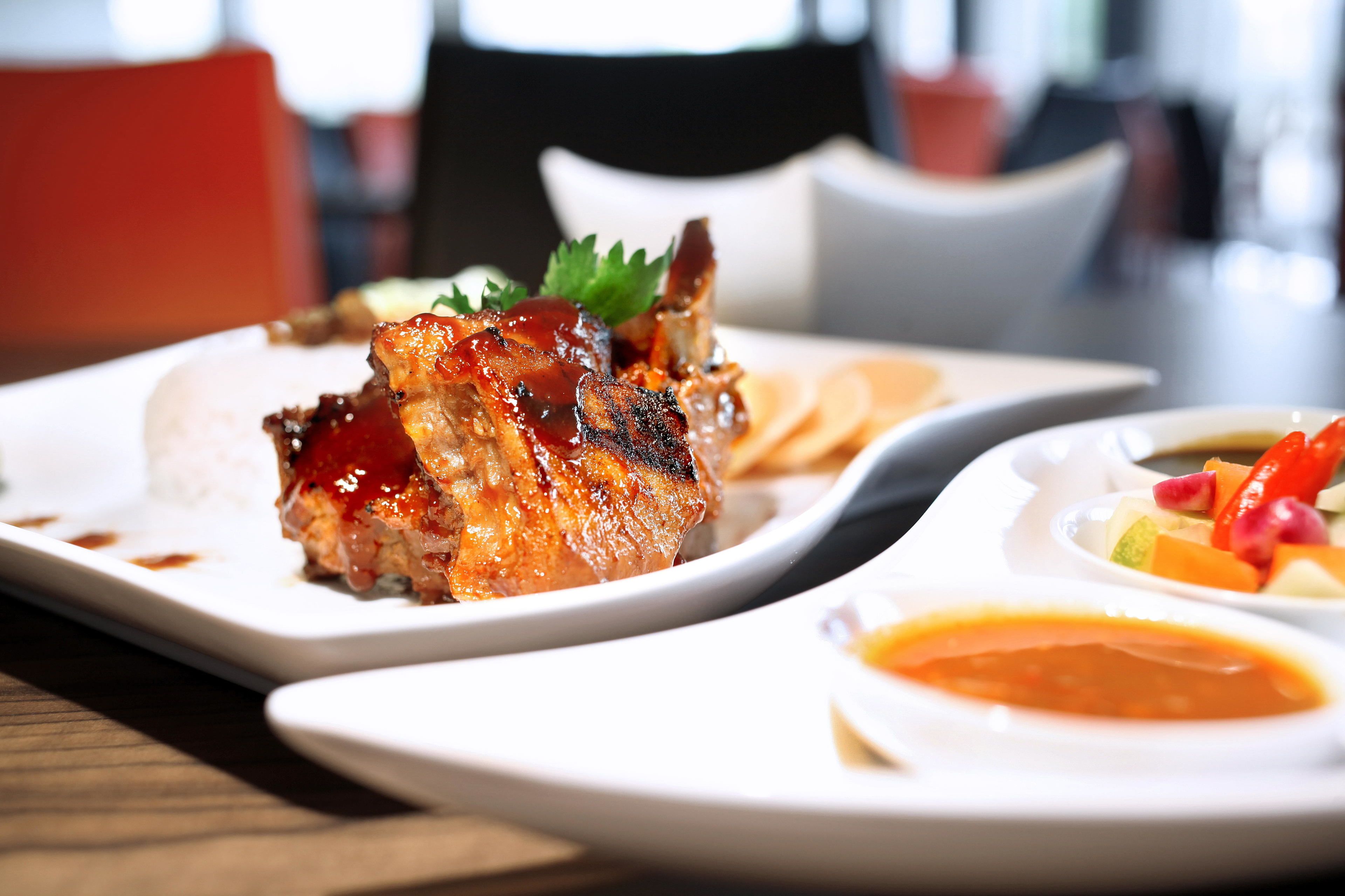 Foto - Neo Hotel Mangga Dua by ASTON