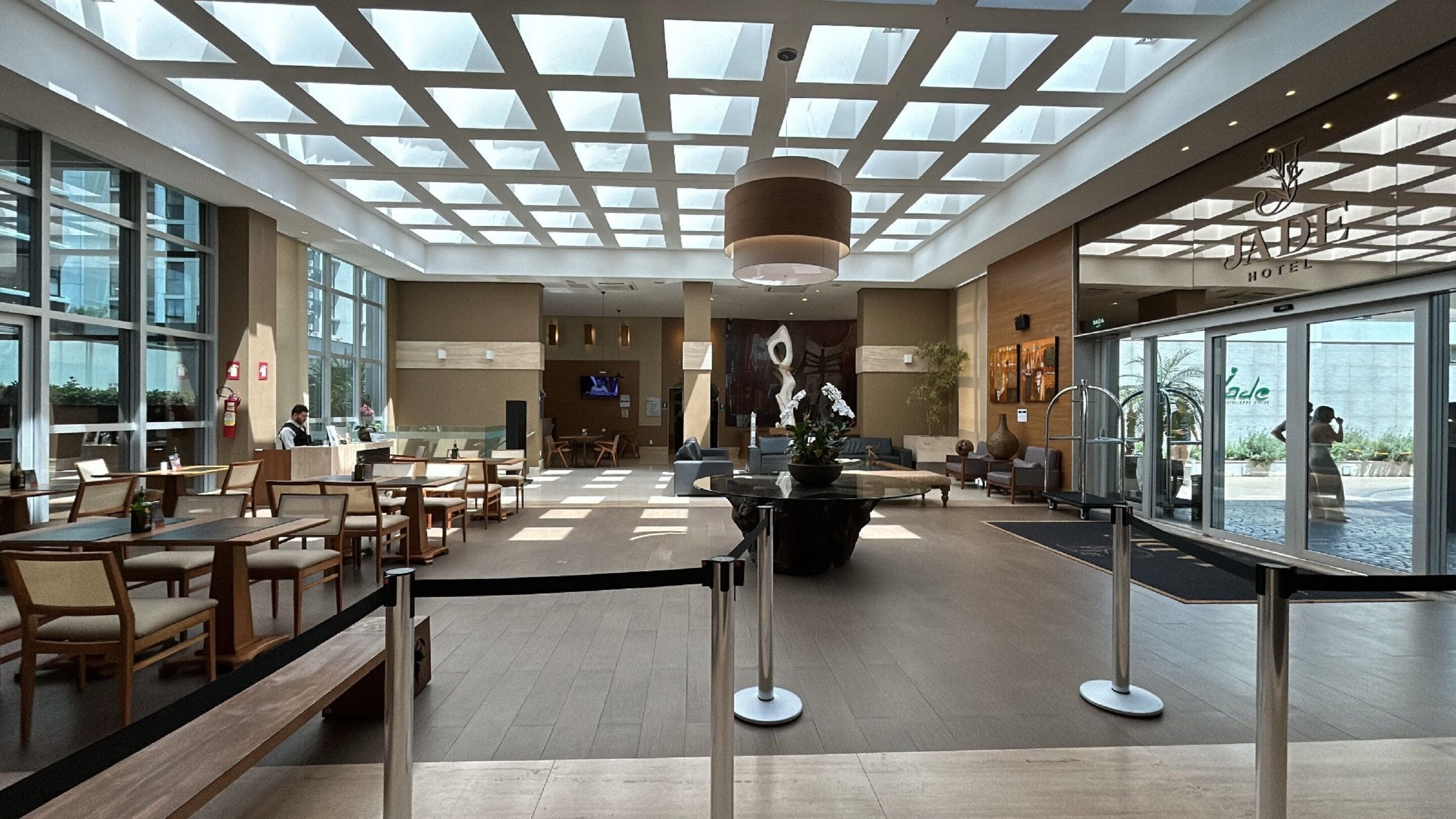 Foto - Jade Hotel Brasília