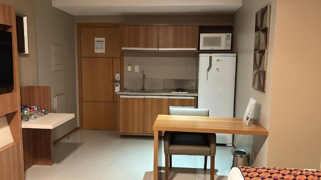 Foto - Jade Hotel Brasília