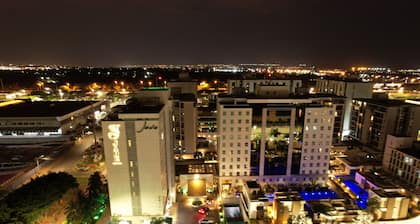 Jade Hotel BrasĂlia