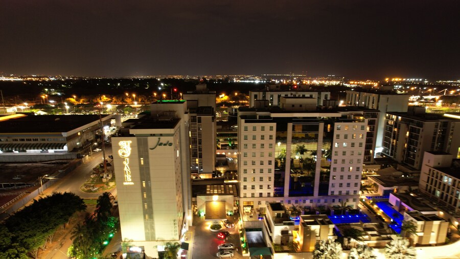 Jade Hotel Brasília