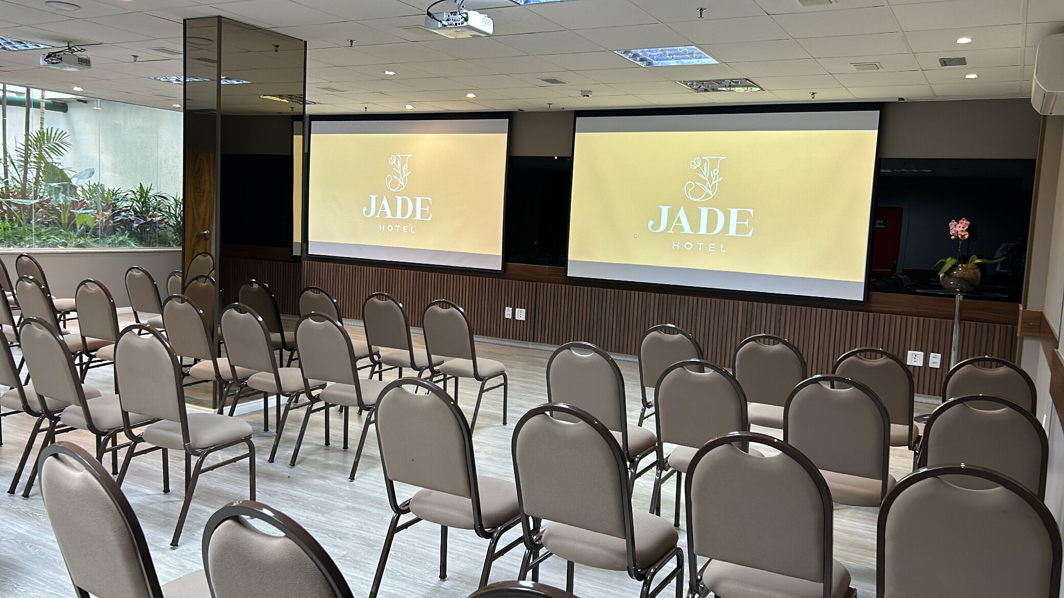Foto - Jade Hotel Brasília