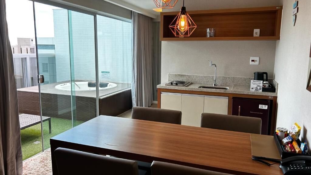 Photo - Jade Hotel Brasília