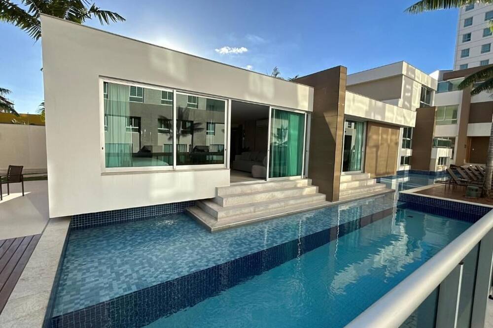 Jade Hotel Brasília