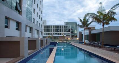 Jade Hotel Brasília