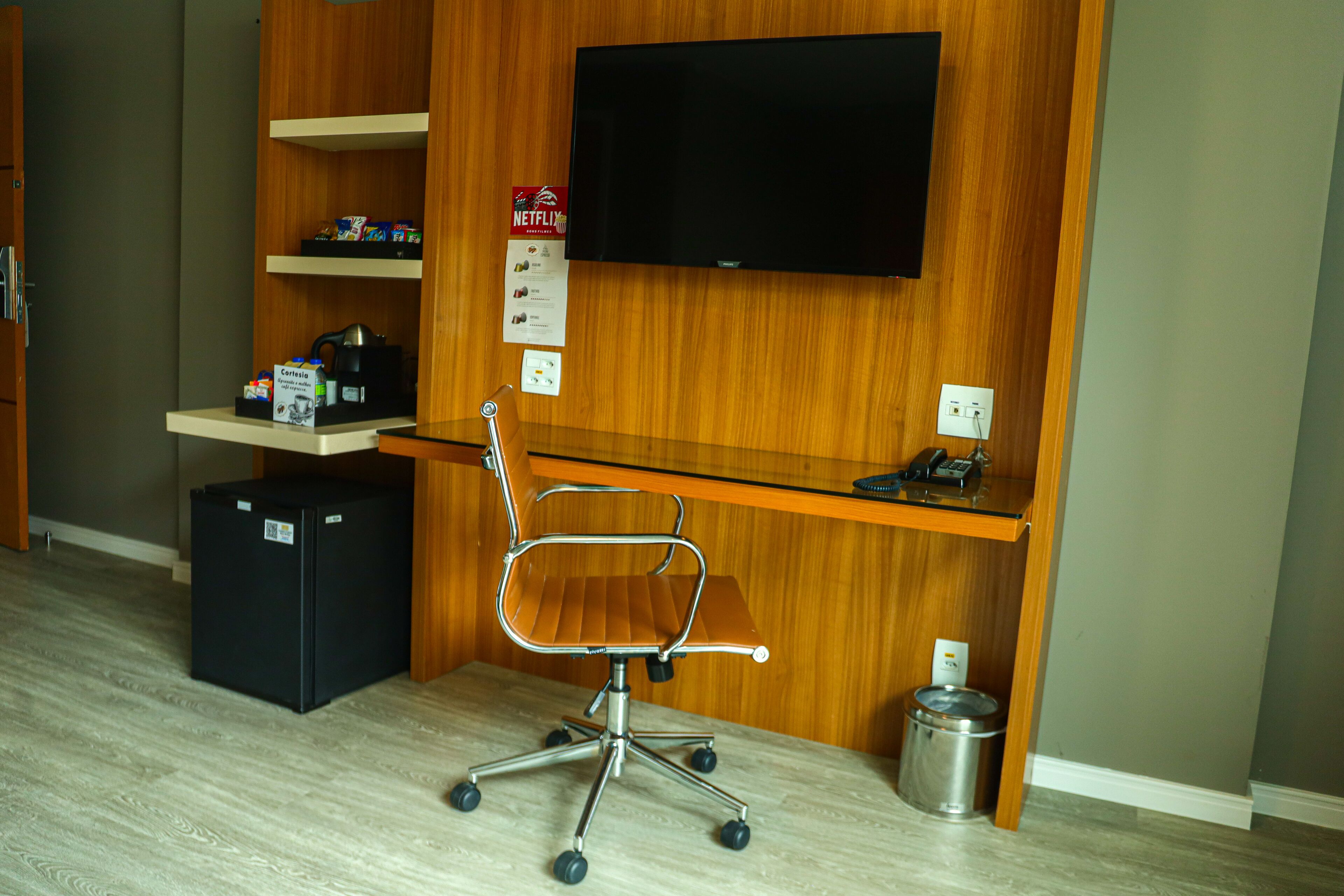 suite king deluxe | minibar, in-room safe, desk, free wifi