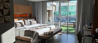 Jade Hotel Brasília