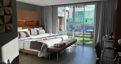 Jade Hotel Brasília