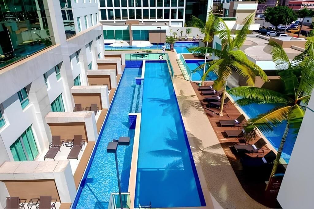 Foto - Jade Hotel Brasília
