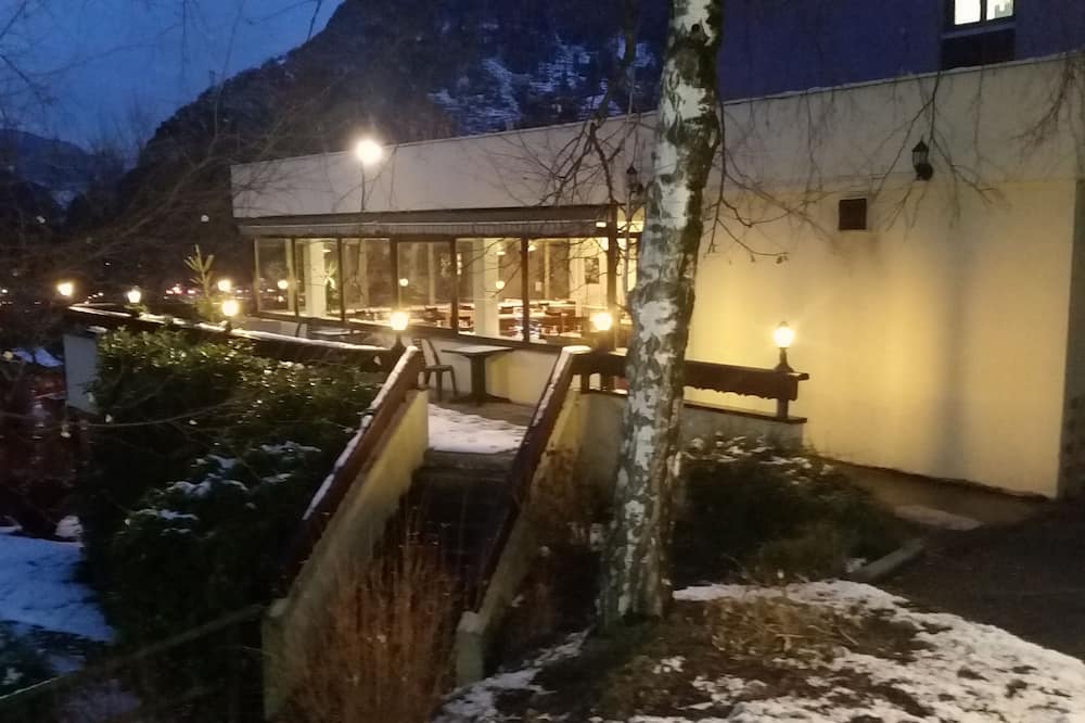 Hôtel Inn Design Moutiers