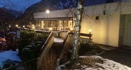 Hôtel Inn Moutiers