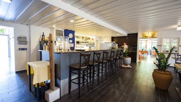 Bar (pÄ boendet)