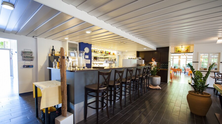 Hotel Restaurant Hohberg