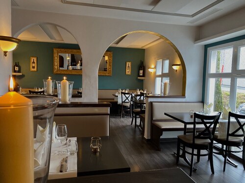 Hotel Restaurant Hohberg