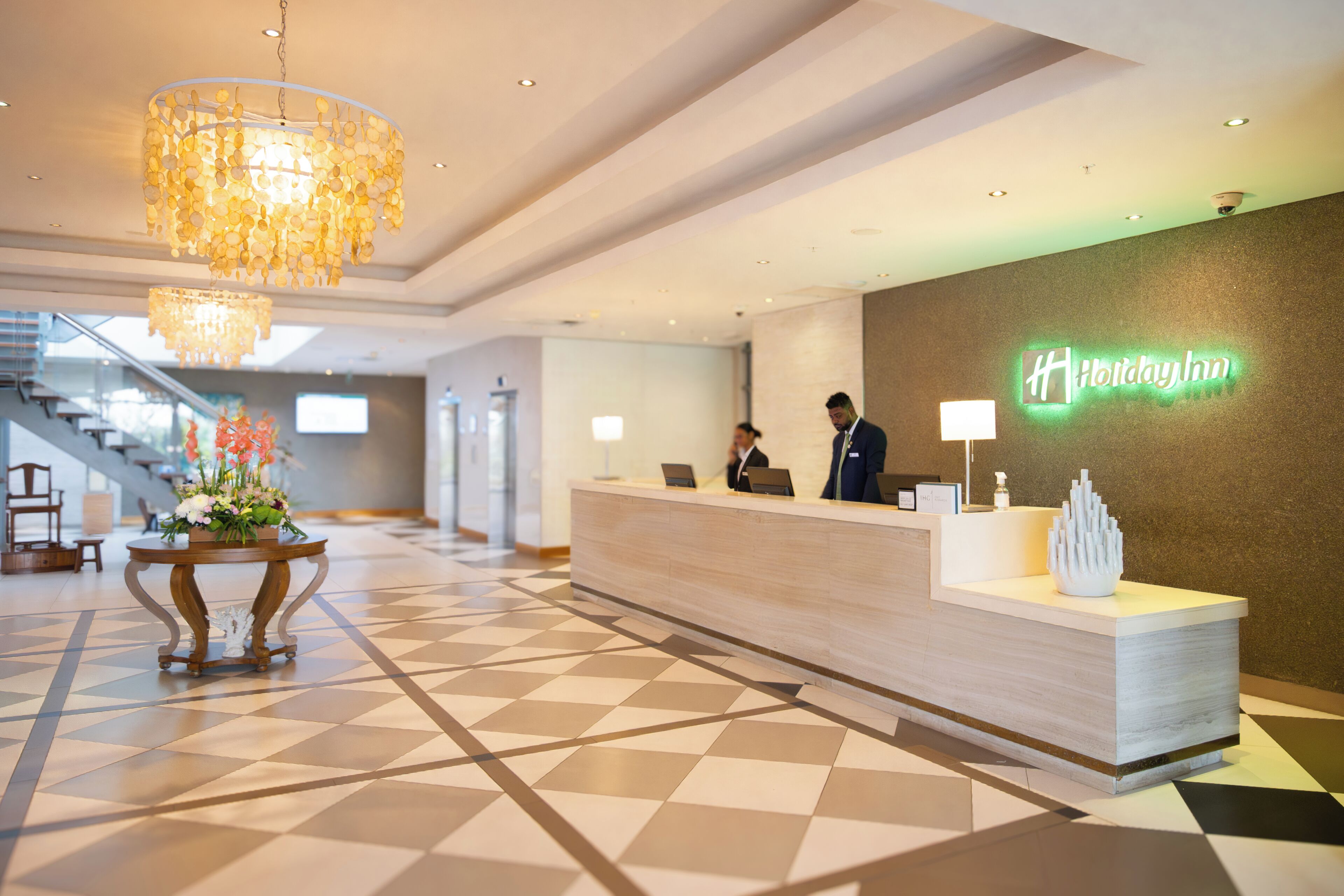 Foto - Holiday Inn Mauritius Mon Tresor by IHG