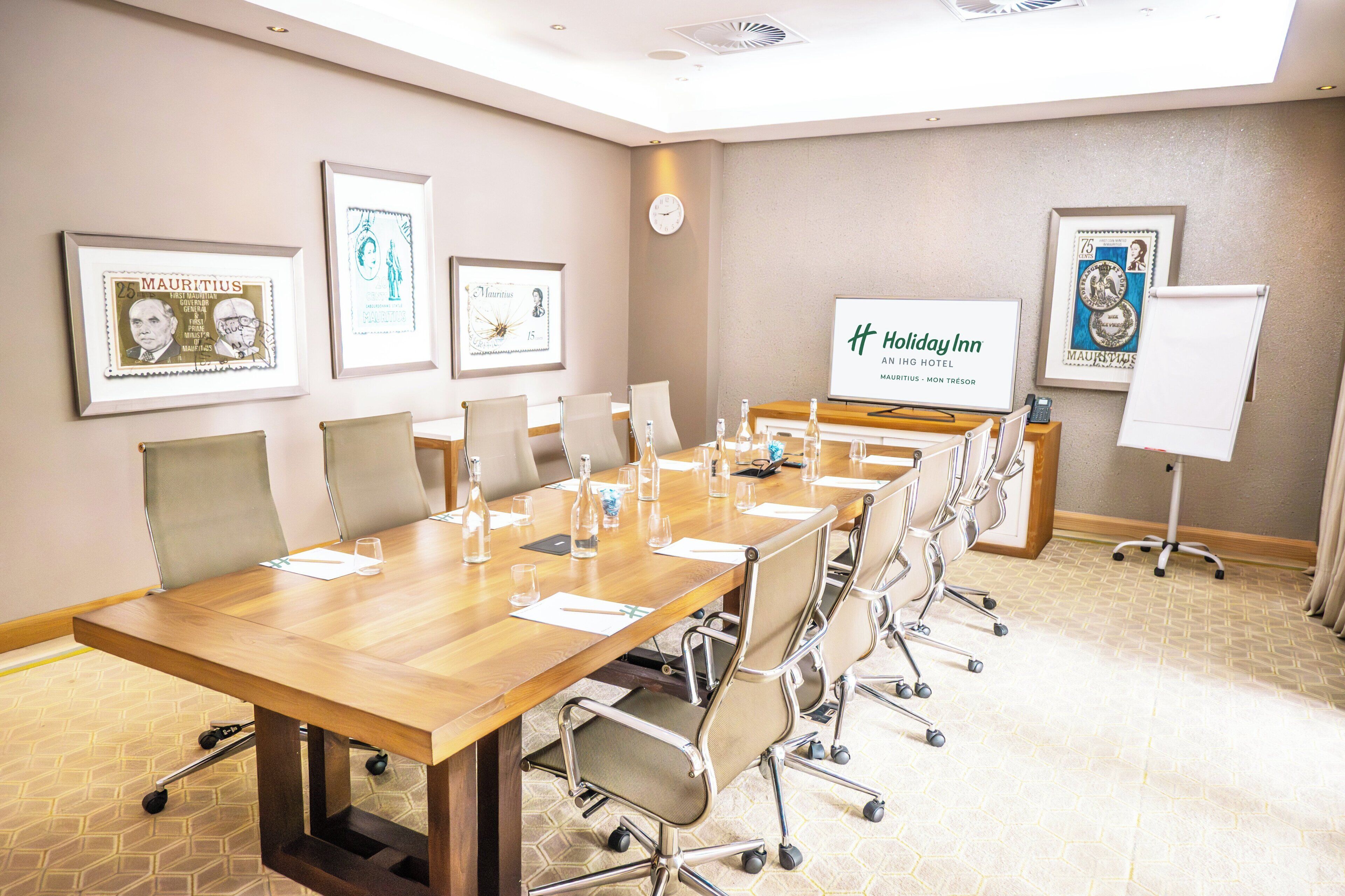 Photo - Holiday Inn Mauritius Mon Trésor by IHG