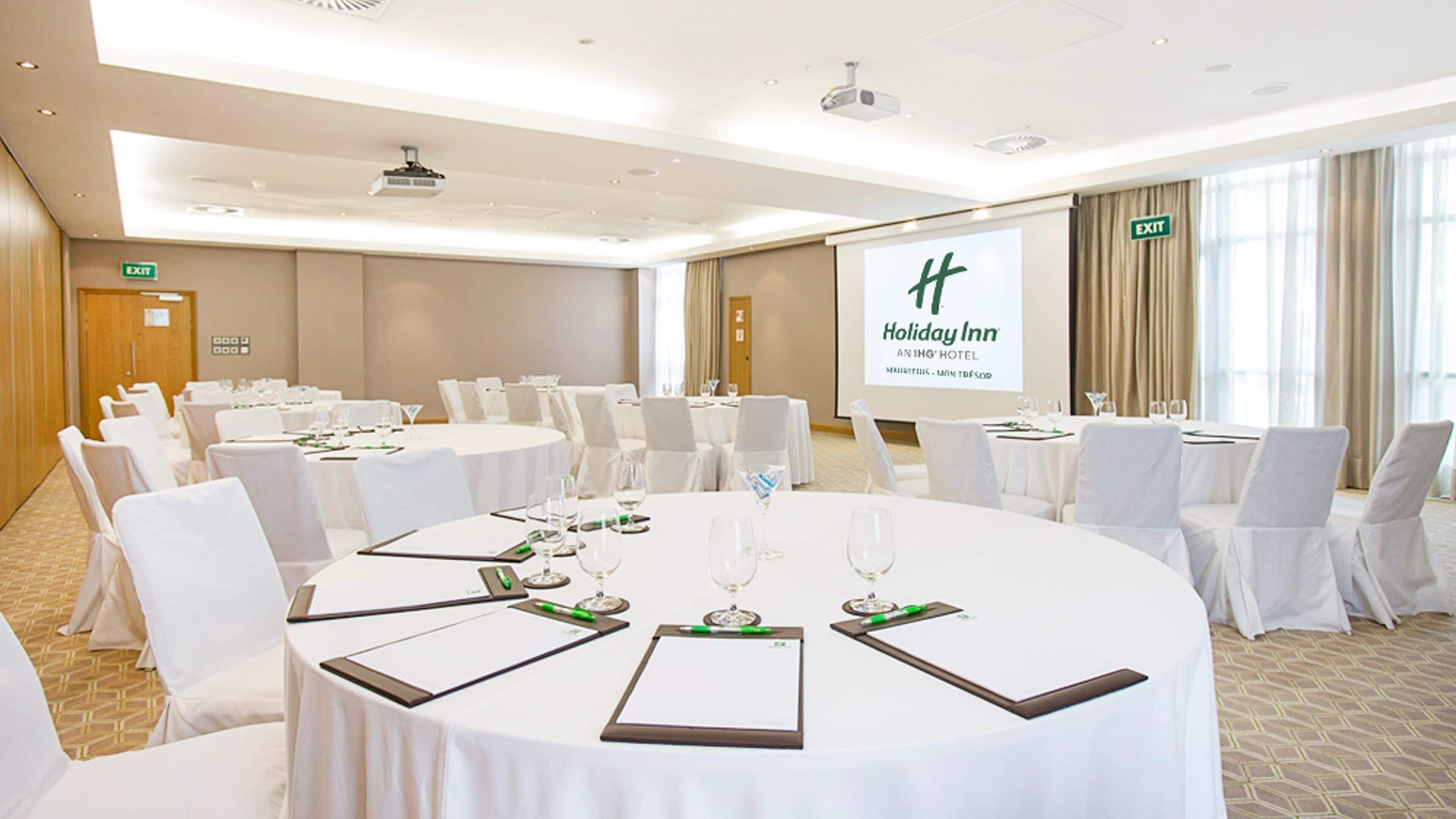 Foto - Holiday Inn Mauritius Mon Tresor by IHG