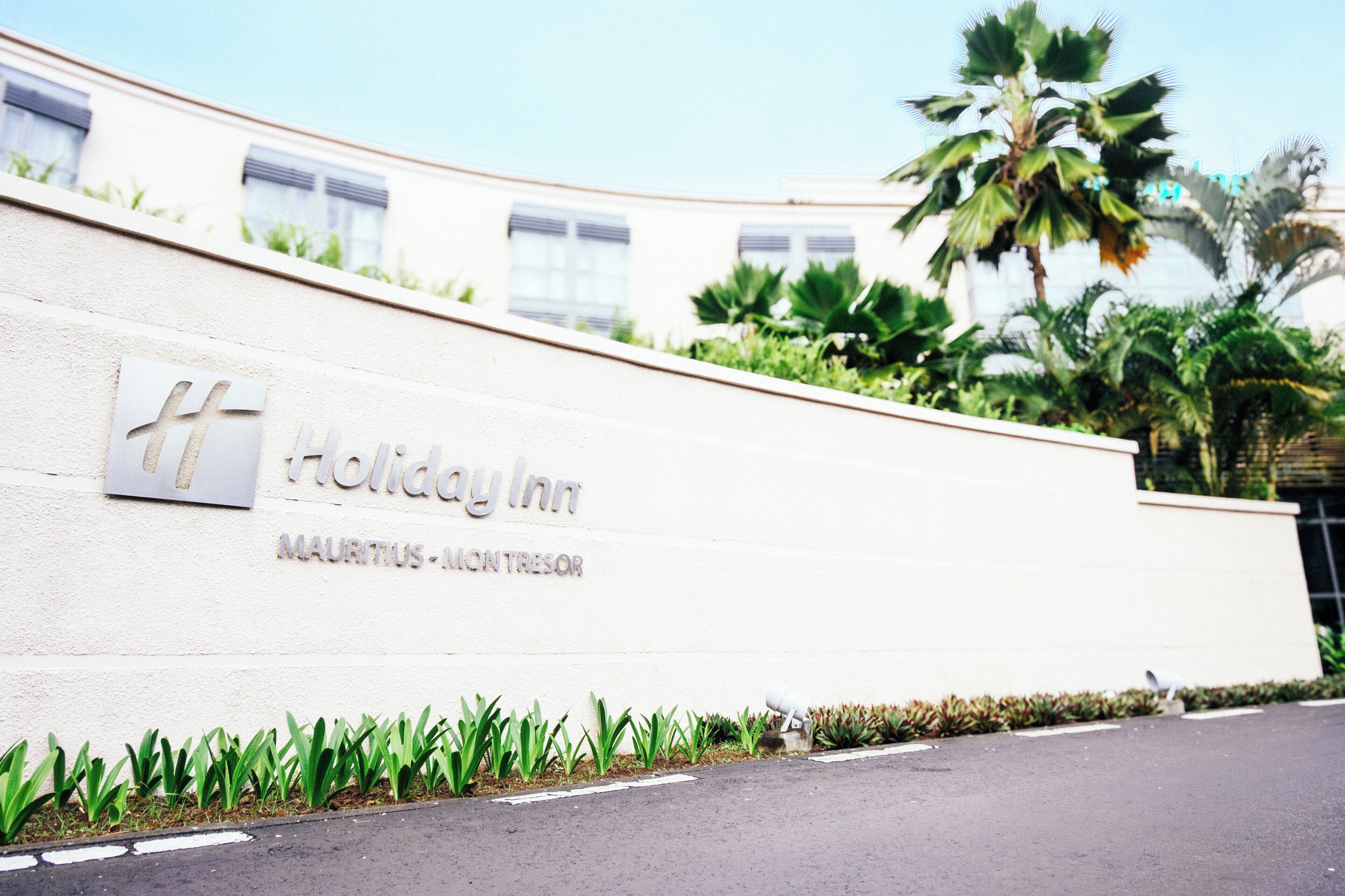 Photo - Holiday Inn Mauritius Mon Trésor by IHG