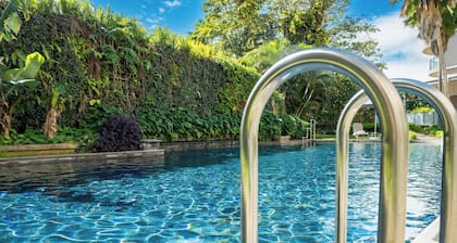 Holiday Inn Mauritius Mon Tresor by IHG