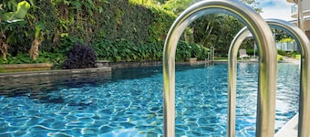 Holiday Inn Mauritius Mon Tresor by IHG