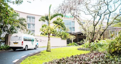Holiday Inn Mauritius Mon Tresor by IHG
