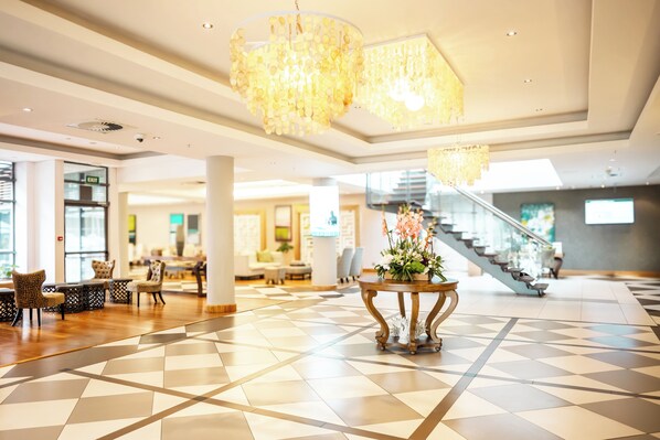 Exterior - Holiday Inn Mauritius Mon Tresor by IHG (Plaine Magnien)