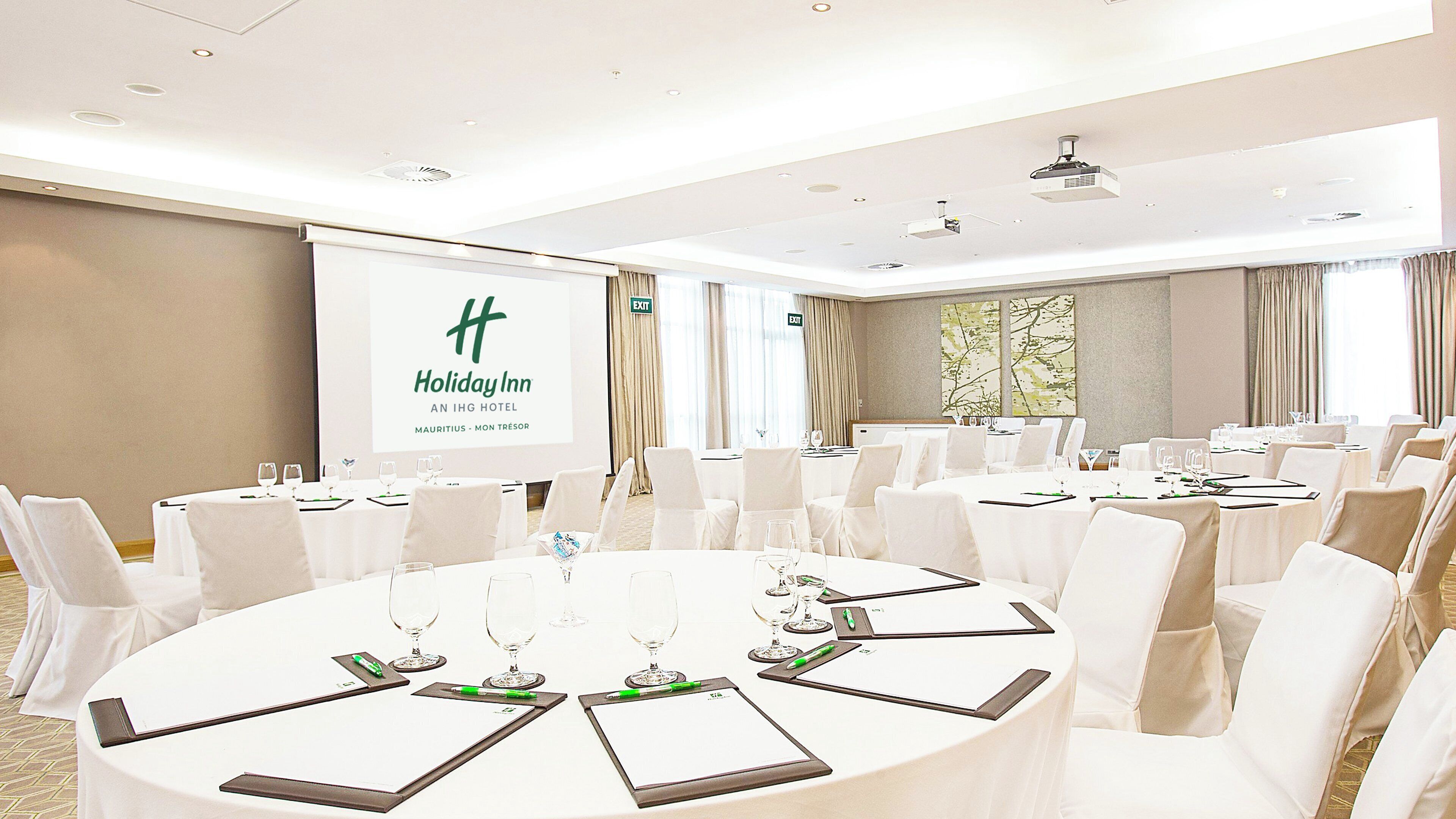 Foto - Holiday Inn Mauritius Mon Tresor by IHG