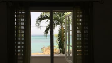 Classic Room, 1 Bedroom, Sea View | View from room