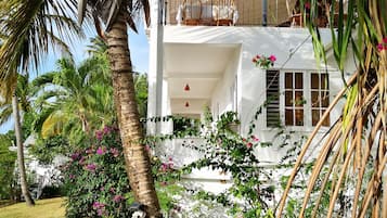 Classic Room, 1 Bedroom, Sea View | Terrace/patio