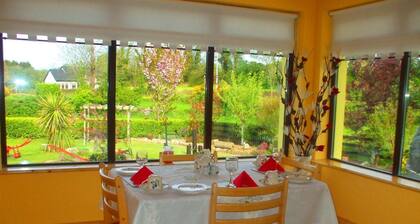 Perrymount Country Home Bed & Breakfast