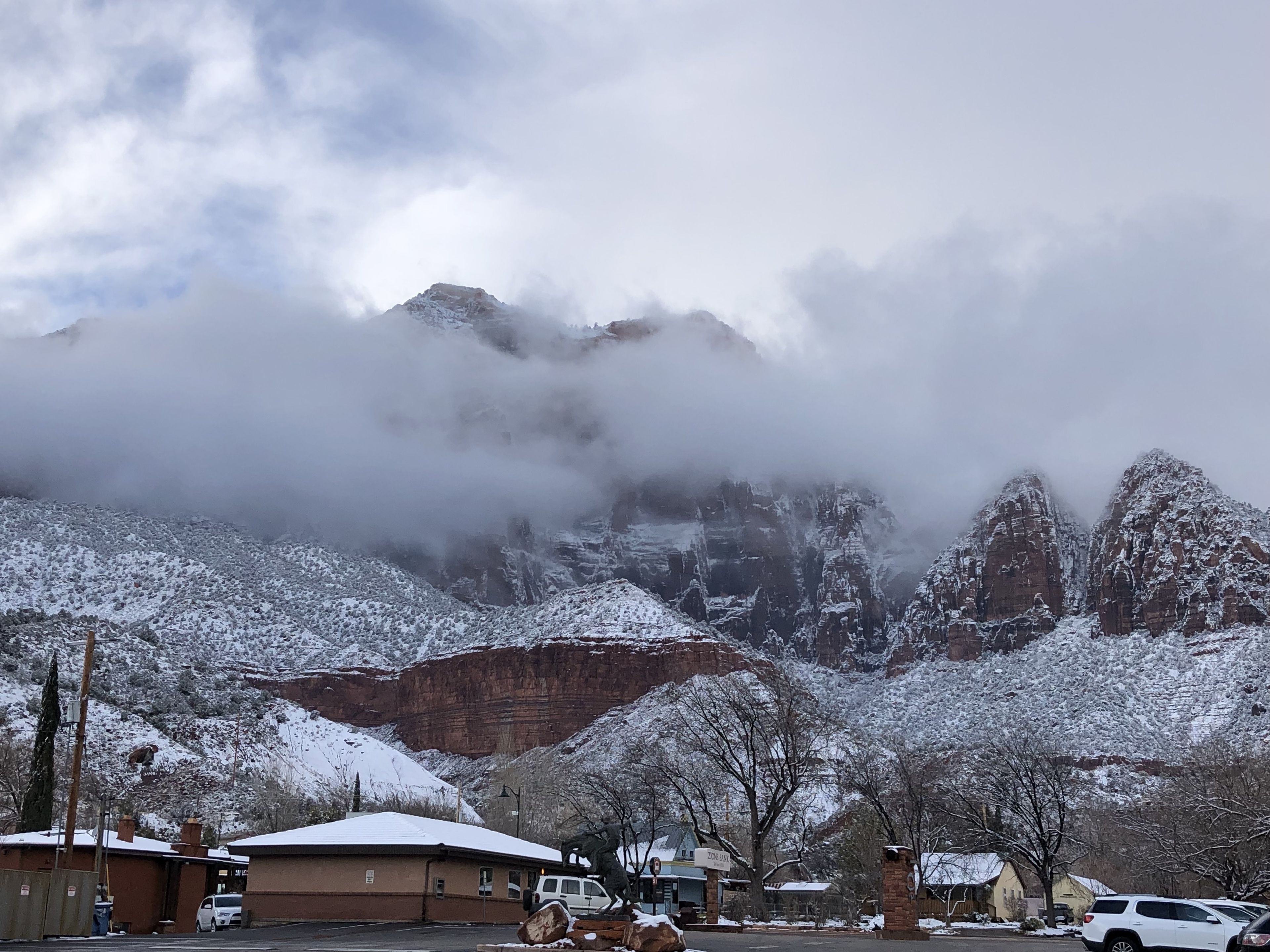 Foto - Bumbleberry Inn