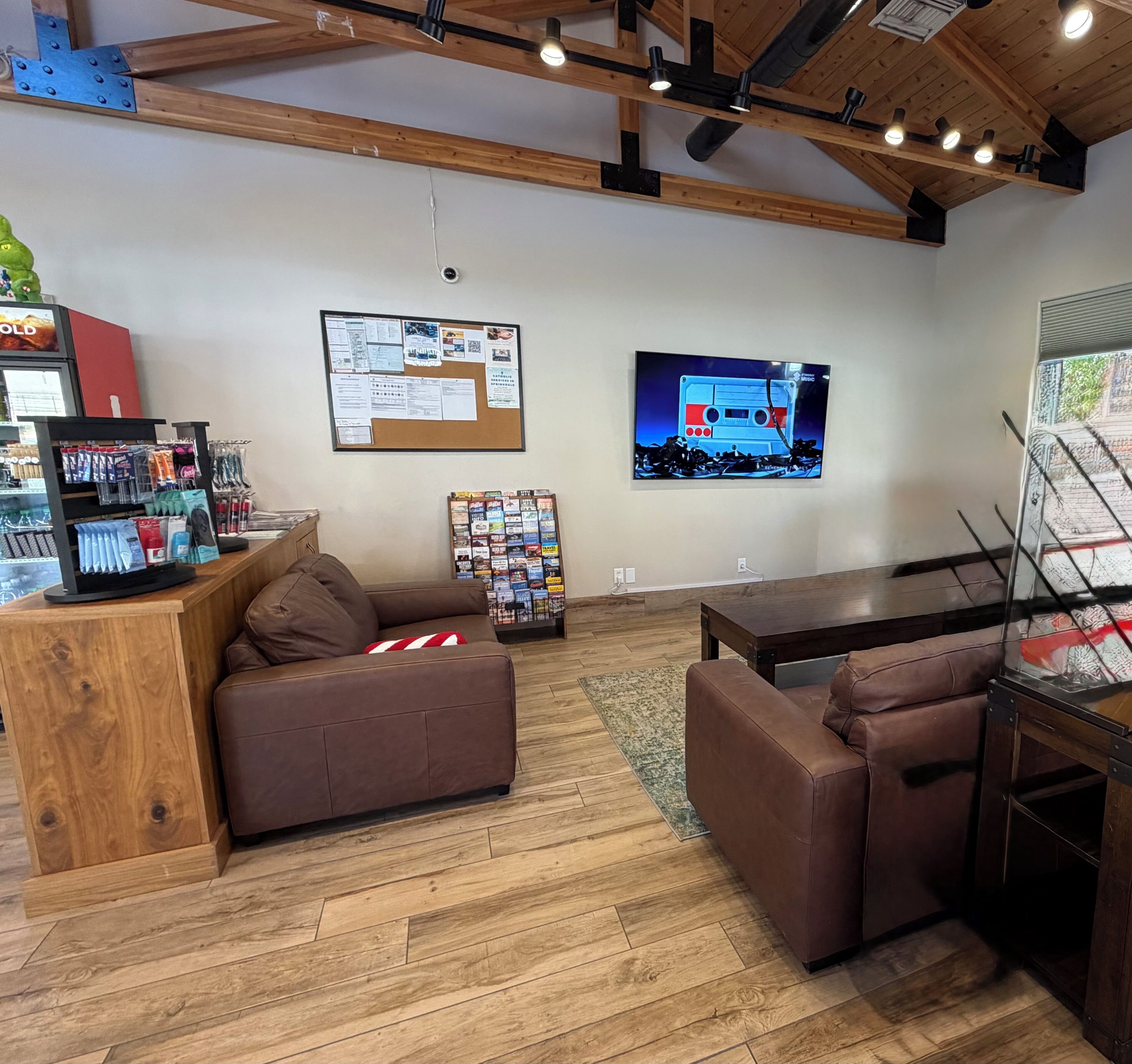 Foto - Bumbleberry Inn