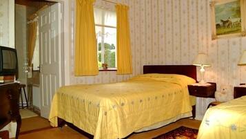 Double Room, Ensuite